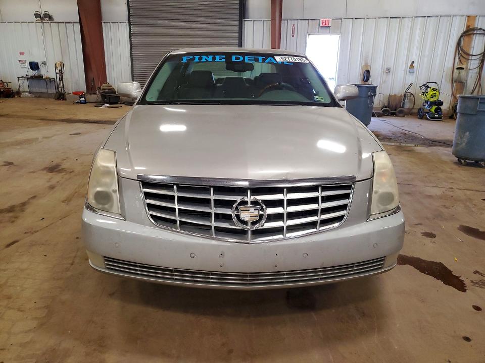 Aukcja sprzedaży 2006 Cadillac Dts, vin: 1G6KD57Y96U232848, numer aukcji: 52770186