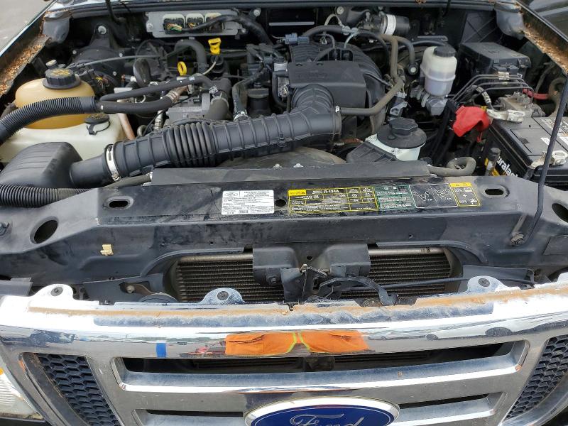 Продажа на аукционе авто 2011 Ford Ranger, vin: 1FTKR1ED1BPA61965, номер лота: 52900176