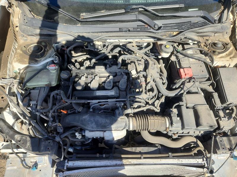 Aukcja sprzedaży 2017 Honda Civic, vin: SHHFK7H28HU301114, numer aukcji: 54168906