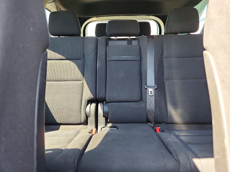 Aukcja sprzedaży 2014 Dodge Durango, vin: 1C4RDHAG0EC560516, numer aukcji: 52730996