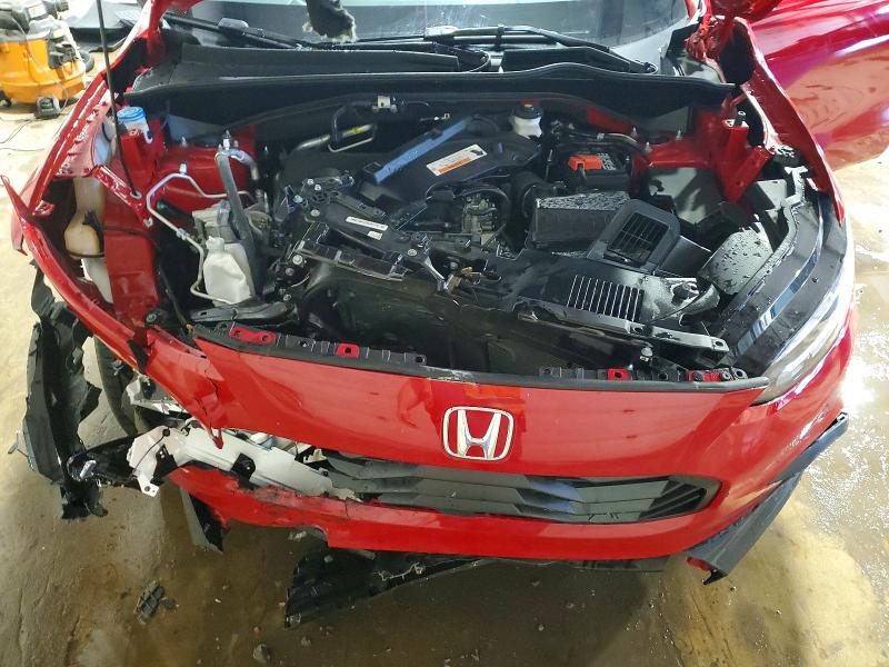 Продаж на аукціоні авто 2025 Honda Hr-v, vin: 3CZRZ2H55SM785375, номер лоту: 54096576