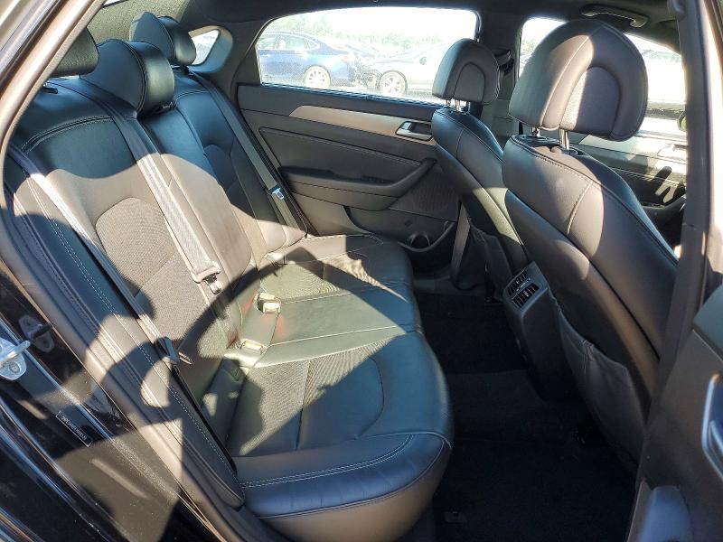 2015 Hyundai Sonata მანქანა იყიდება აუქციონზე, vin: 5NPE34AB1FH166530, აუქციონის ნომერი: 52985936