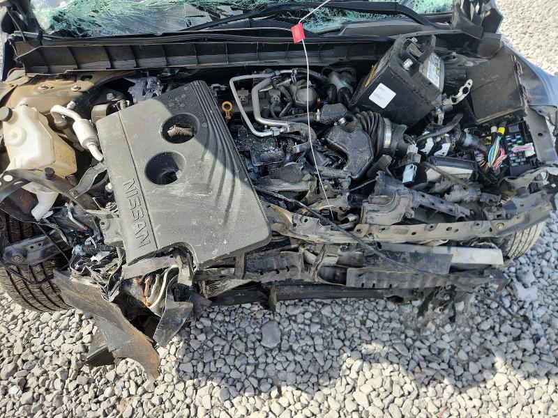 54052656 :رقم المزاد ، 1N4BL4EV0KC199098 vin ، 2019 Nissan Altima مزاد بيع