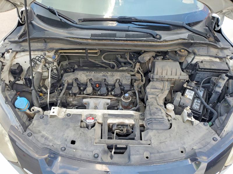 Aukcja sprzedaży 2016 Honda Hr-v, vin: 3CZRU5H37GM715138, numer aukcji: 54884456