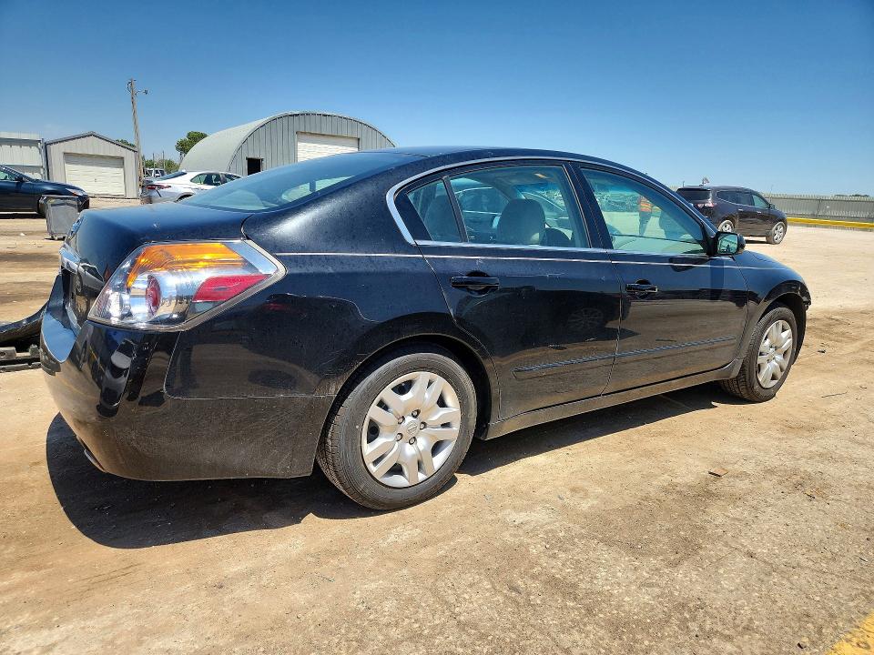 Продажа на аукционе авто 2011 Nissan Altima, vin: 1N4AL2AP7BN430476, номер лота: 52527776