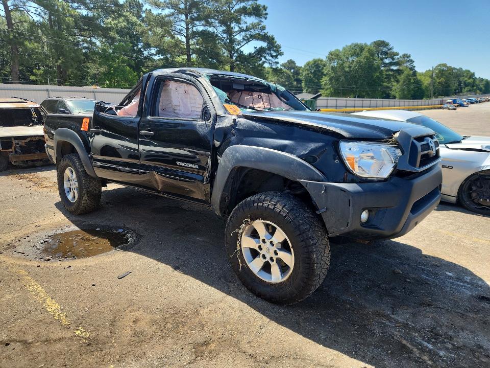 Aukcja sprzedaży 2013 Toyota Tacoma, vin: 3TMLU4EN3DM116888, numer aukcji: 53036076