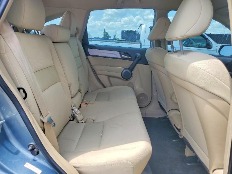 51898936 :رقم المزاد ، 5J6RE4H3XBL069725 vin ، 2011 Honda Cr-v مزاد بيع