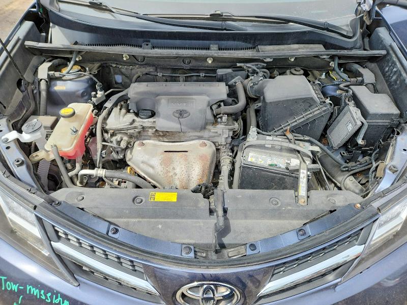 Aukcja sprzedaży 2013 Toyota Rav4, vin: 2T3BFREV0DW010125, numer aukcji: 53911516