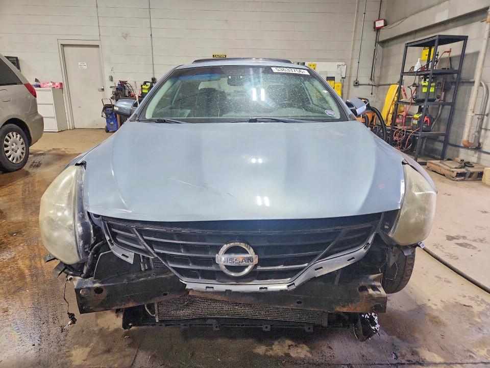 2012 Nissan Altima მანქანა იყიდება აუქციონზე, vin: 1N4AL2EP5CC110421, აუქციონის ნომერი: 53633756
