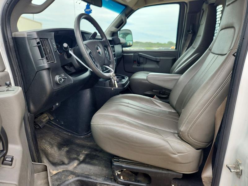 Aukcja sprzedaży 2019 Gmc Savana, vin: 1GTW7AFG8K1221861, numer aukcji: 52539956