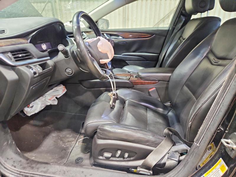 Продажа на аукционе авто 2014 Cadillac Xts, vin: 2G61M5S38E9189994, номер лота: 52078806