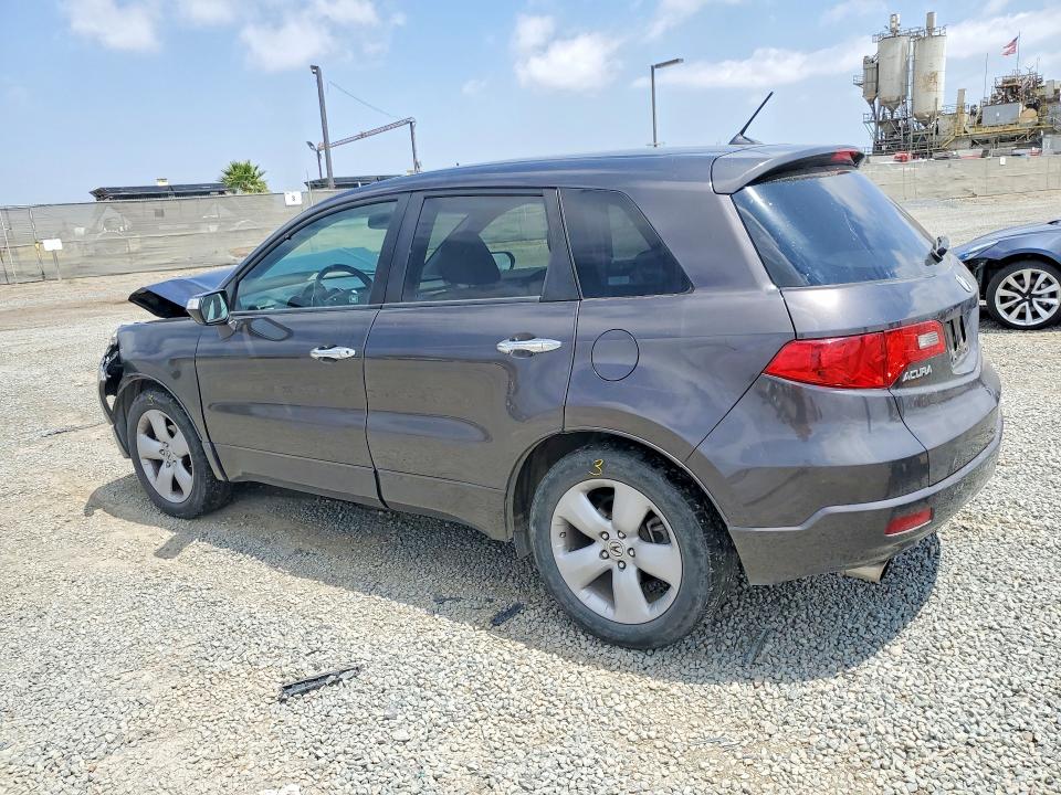 Продажа на аукционе авто 2009 Acura Rdx, vin: 5J8TB18289A000078, номер лота: 53827836