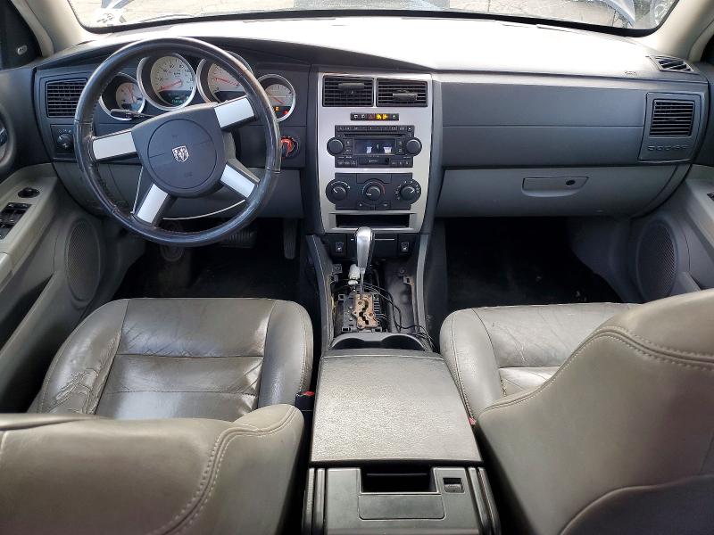 Aukcja sprzedaży 2006 Dodge Magnum, vin: 2D8FV47V86H123829, numer aukcji: 55409276
