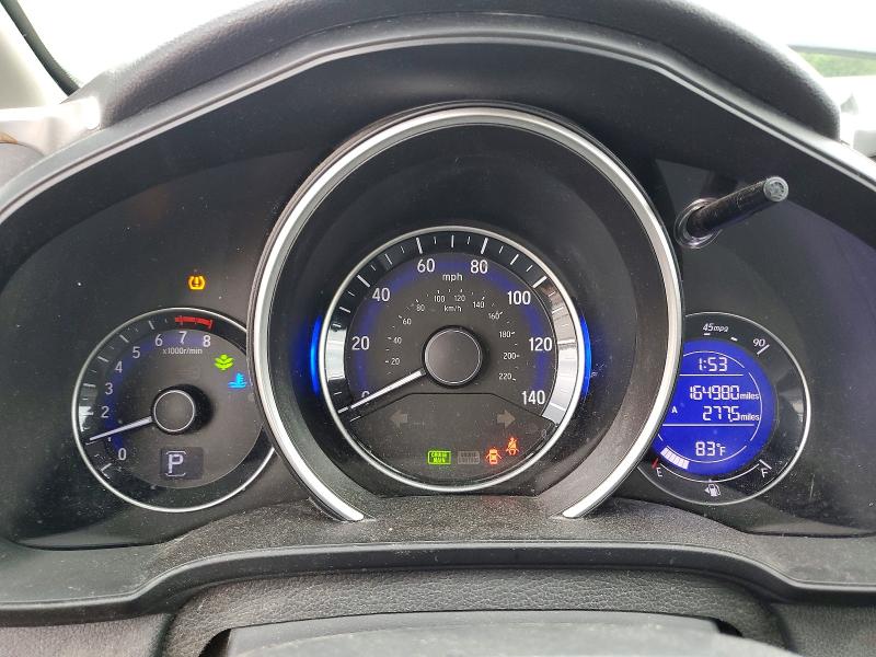 Продажа на аукционе авто 2016 Honda Fit, vin: JHMGK5H77GX015442, номер лота: 54637666