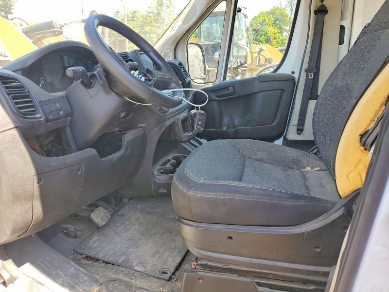 Aukcja sprzedaży 2022 Ram Promaster 3500, vin: 3C7WRVMG1NE138958, numer aukcji: 52612586