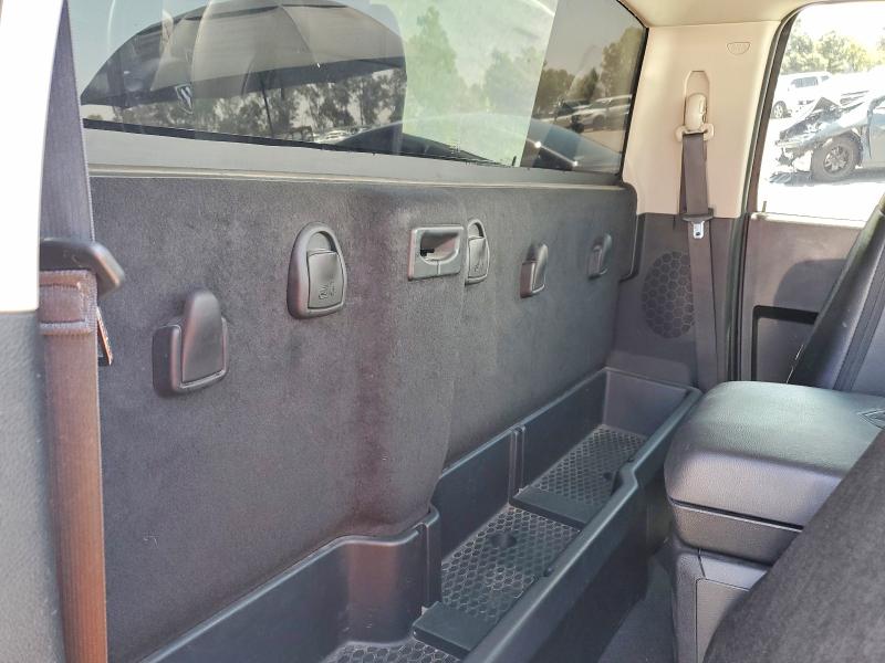 Продажа на аукционе авто 2018 Ram 1500, vin: 3C6JR6CT0JG204143, номер лота: 52952746
