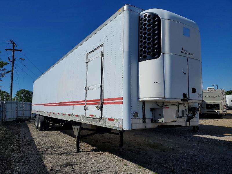 Продажа на аукционе авто 2009 Utility Trailer Vsra Reefe, vin: 1UYVS24899M646723, номер лота: 52710966