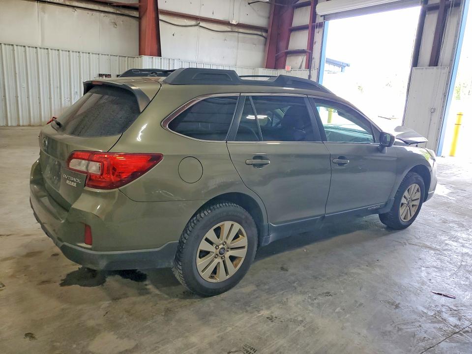Продаж на аукціоні авто 2015 Subaru Outback, vin: 4S4BSACC5F3318357, номер лоту: 54387066