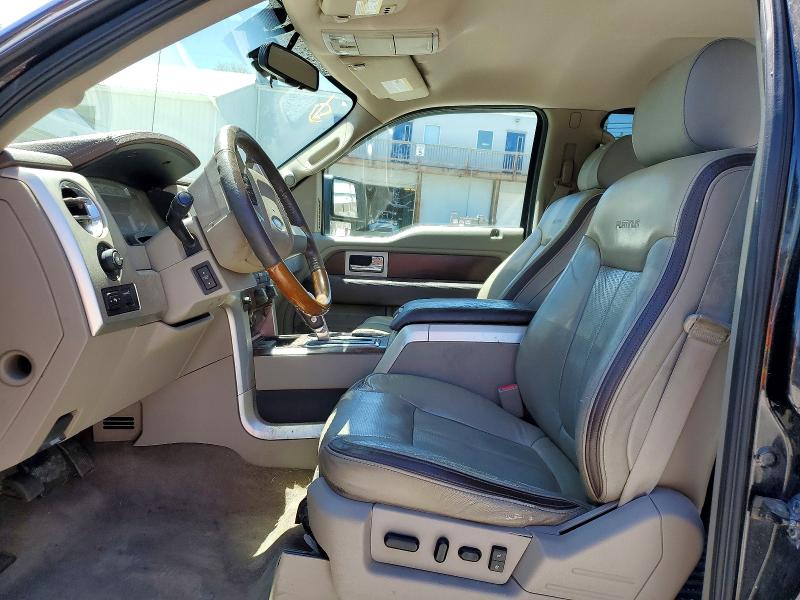 Продаж на аукціоні авто 2010 Ford F150, vin: 1FTFW1EV0AFB42723, номер лоту: 52485086