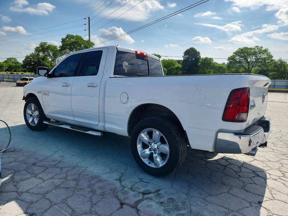 53249836 :رقم المزاد ، 1C6RR6GT0ES364261 vin ، 2014 Ram 1500 مزاد بيع