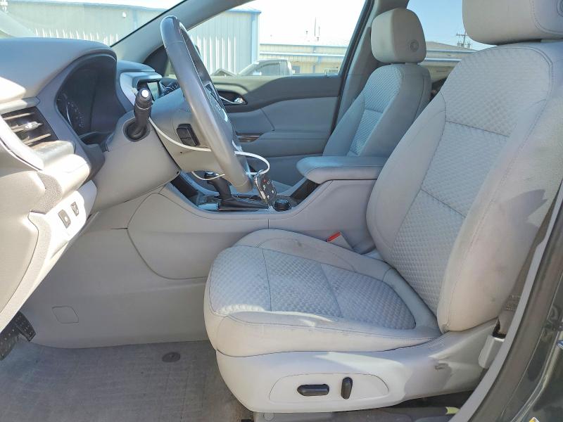 Aukcja sprzedaży 2019 Gmc Acadia, vin: 1GKKNLLS0KZ295354, numer aukcji: 52784726