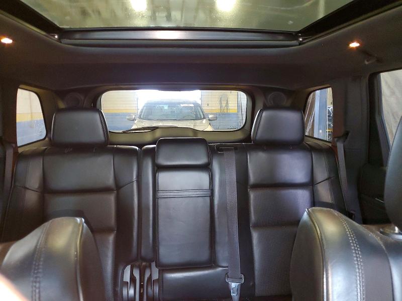Продаж на аукціоні авто 2016 Jeep Grand Cherokee, vin: 1C4RJFCM3GC442656, номер лоту: 54441276