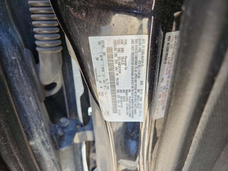 52898906 :رقم المزاد ، 1FADP3J20EL110962 vin ، 2014 Ford Focus مزاد بيع