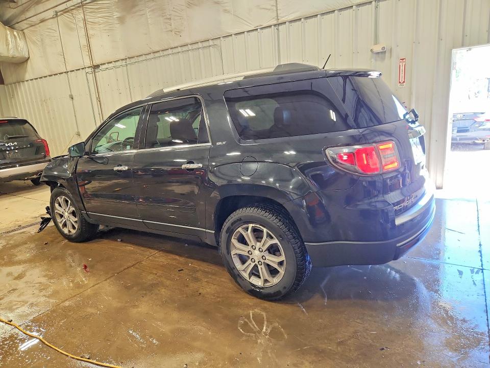 Aukcja sprzedaży 2013 Gmc Acadia, vin: 1GKKVRKDXDJ250395, numer aukcji: 54198396
