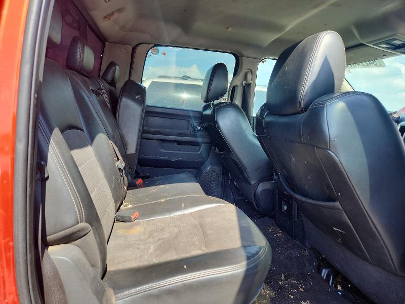 Продажа на аукционе авто 2009 Dodge Ram 1500, vin: 1D3HB13T19S738195, номер лота: 54274576