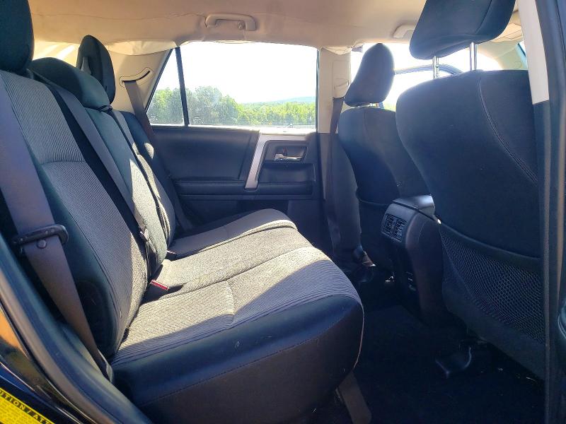 Продаж на аукціоні авто 2015 Toyota 4runner, vin: JTEBU5JR7F5221321, номер лоту: 53587966