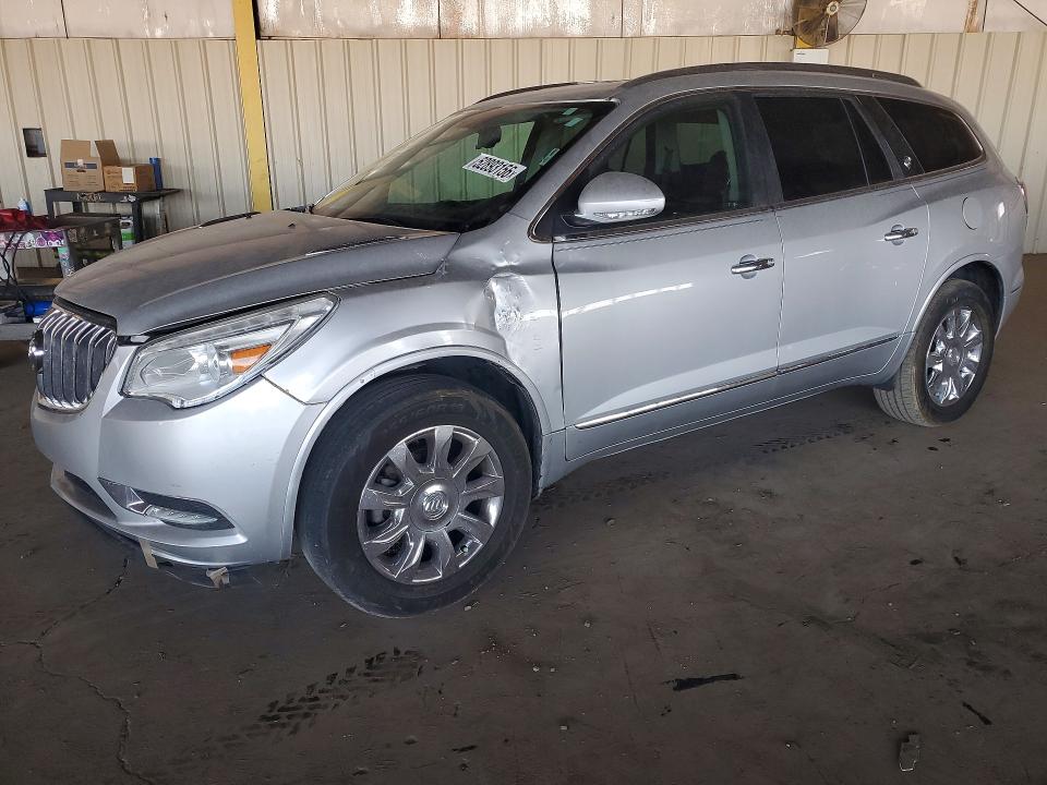 Продаж на аукціоні авто 2017 Buick Enclave, vin: 5GAKRBKD5HJ314051, номер лоту: 52893156