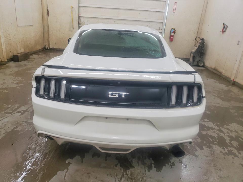 Продаж на аукціоні авто 2017 Ford Mustang, vin: 1FA6P8CF4H5328353, номер лоту: 54658156