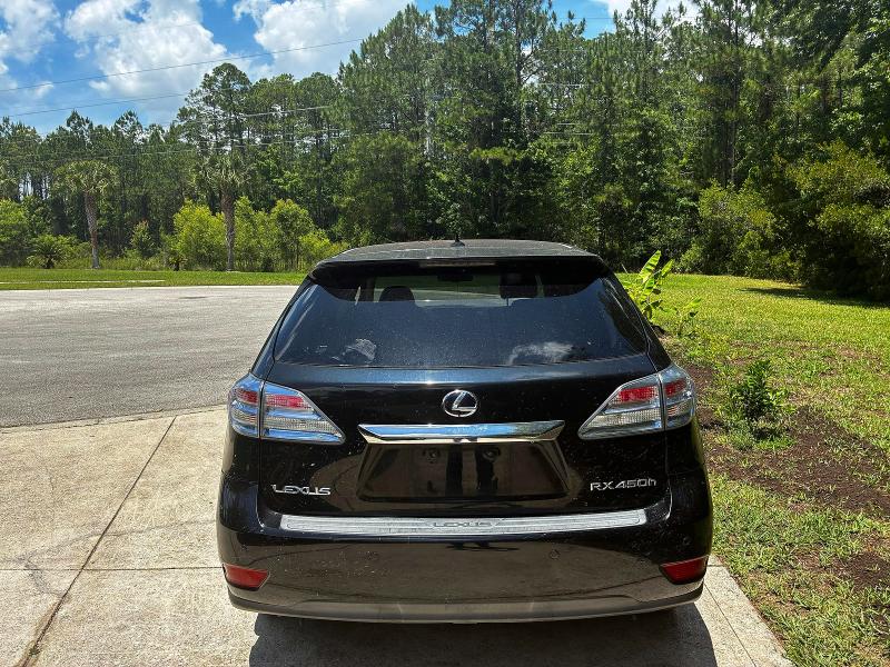 2010 Lexus Rx მანქანა იყიდება აუქციონზე, vin: JTJZB1BA8A2004149, აუქციონის ნომერი: 54899256