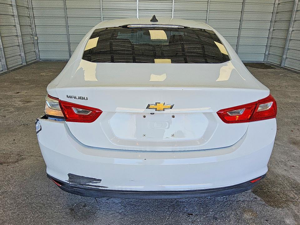 Продажа на аукционе авто 2017 Chevrolet Malibu, vin: 1G1ZB5ST9HF282548, номер лота: 53474836
