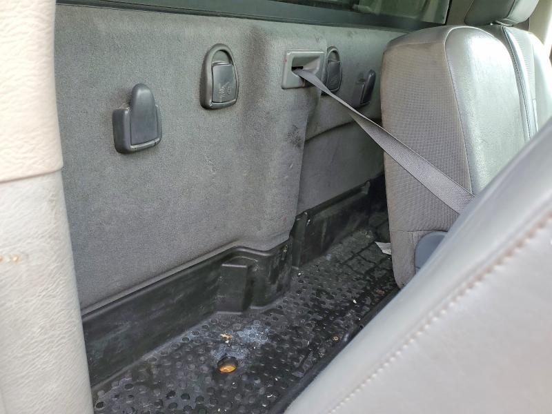 2008 Dodge Ram 1500 მანქანა იყიდება აუქციონზე, vin: 1D7HU16N78J197406, აუქციონის ნომერი: 51910356