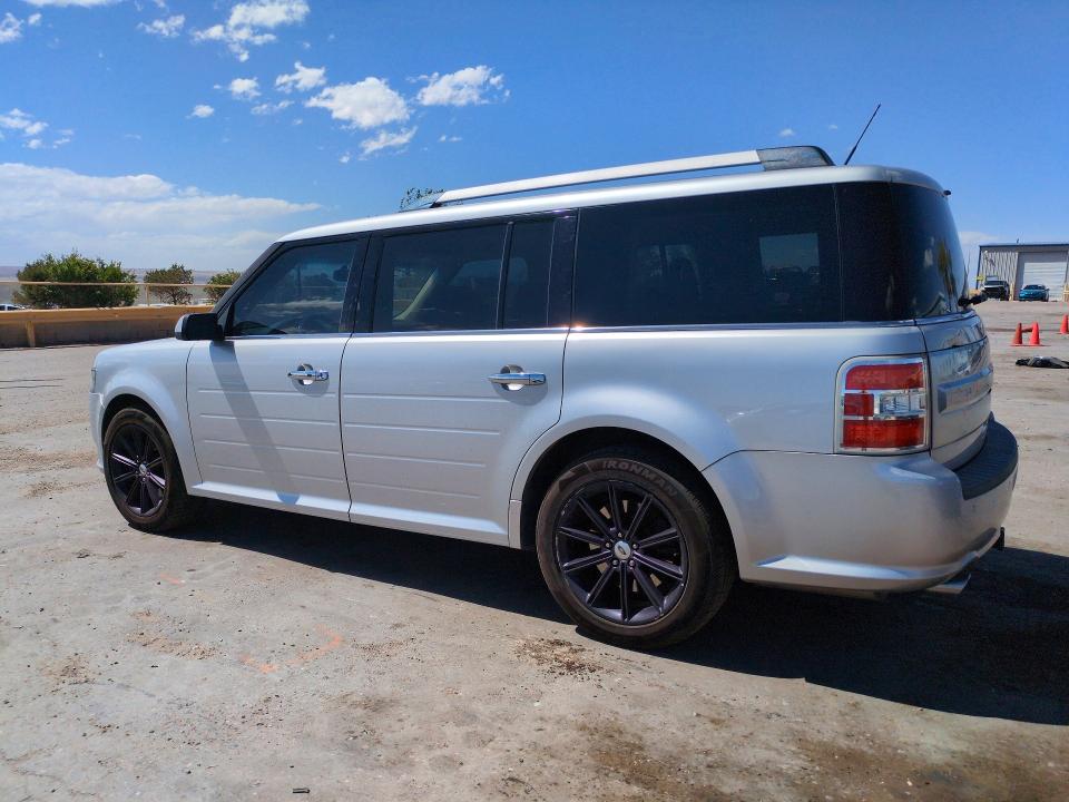 Aukcja sprzedaży 2015 Ford Flex, vin: 2FMHK6D89FBA03952, numer aukcji: 54260146