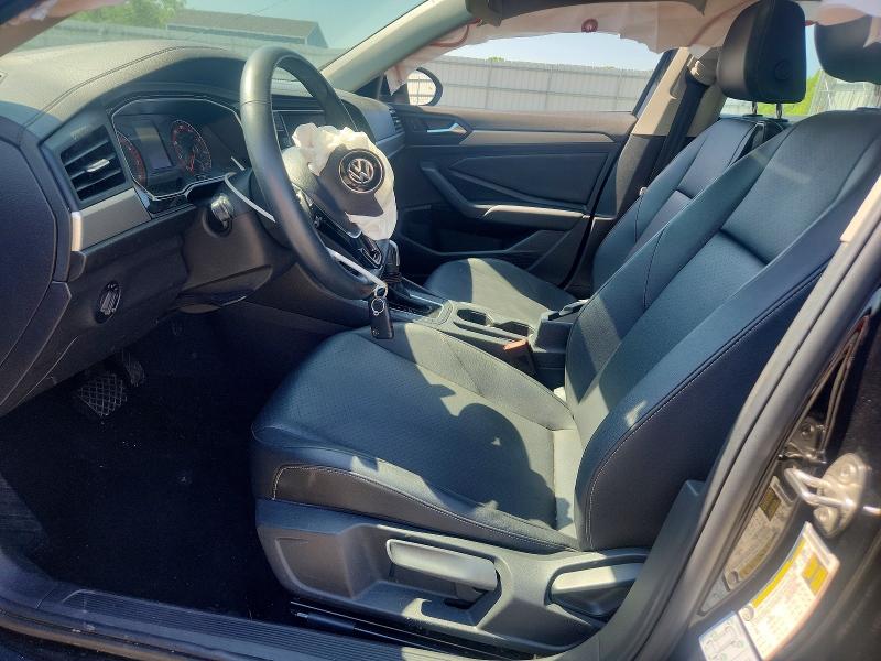 54275866 :رقم المزاد ، 3VWC57BU1LM104731 vin ، 2020 Volkswagen Jetta مزاد بيع