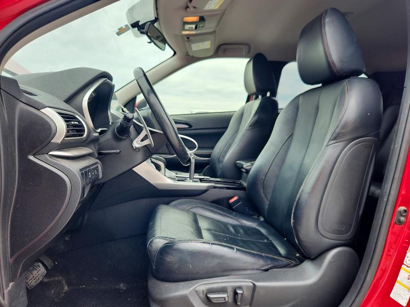 Aukcja sprzedaży 2018 Mitsubishi Eclipse Cross, vin: JA4AT5AA6JZ050473, numer aukcji: 52057616