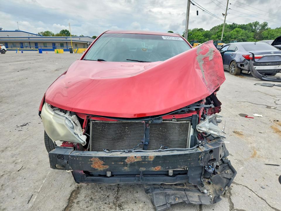 Продаж на аукціоні авто 2014 Toyota Camry, vin: 4T1BF1FK9EU780372, номер лоту: 54431456