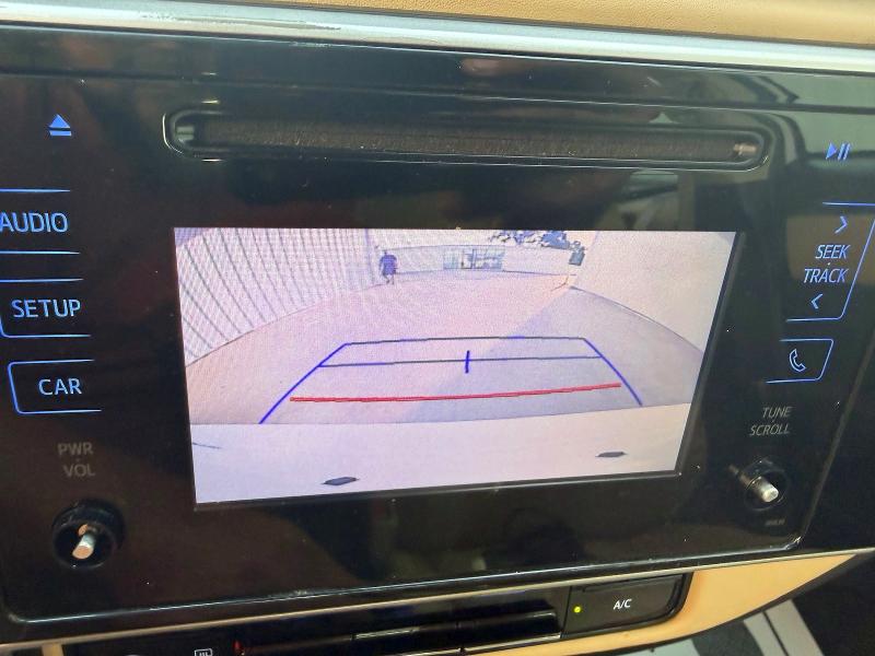 Aukcja sprzedaży 2018 Toyota Corolla, vin: 5YFBURHE1JP789395, numer aukcji: 55644666