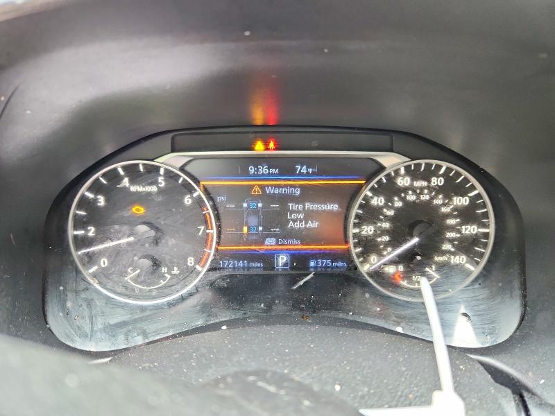 Продаж на аукціоні авто 2019 Nissan Altima, vin: 1N4BL4BV1KC225583, номер лоту: 54625086
