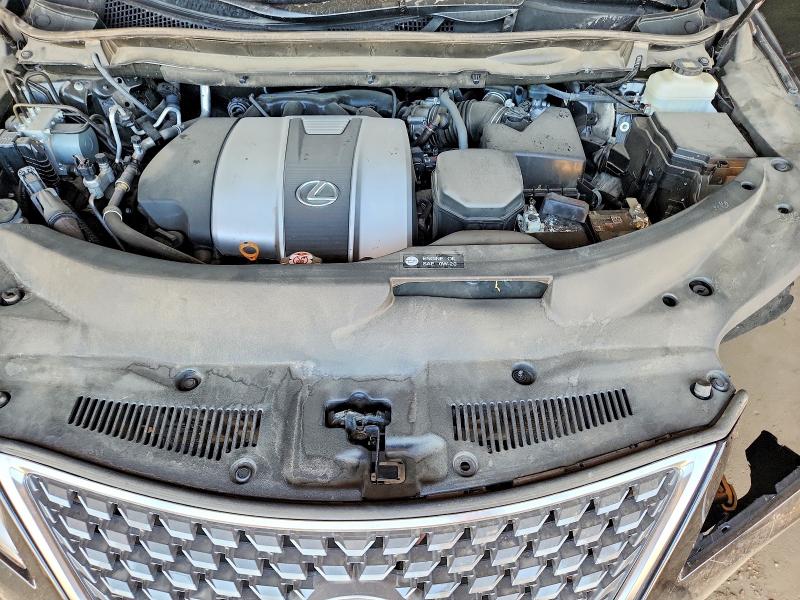 Aukcja sprzedaży 2021 Lexus Rx, vin: 2T2HZMAA7MC188529, numer aukcji: 53545316