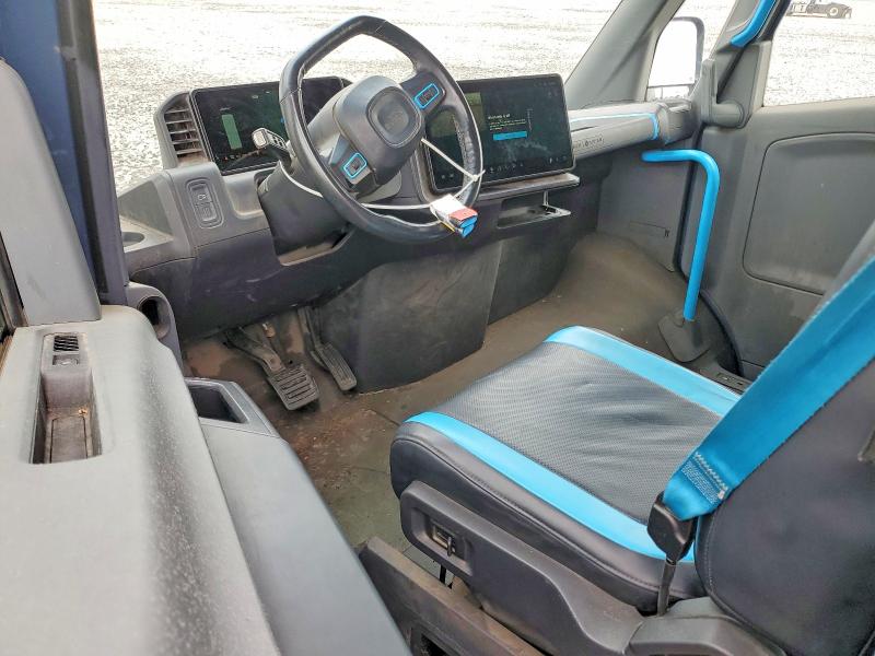 Aukcja sprzedaży 2023 Rivian Edv, vin: 7FCEHEB77PN014541, numer aukcji: 52724746