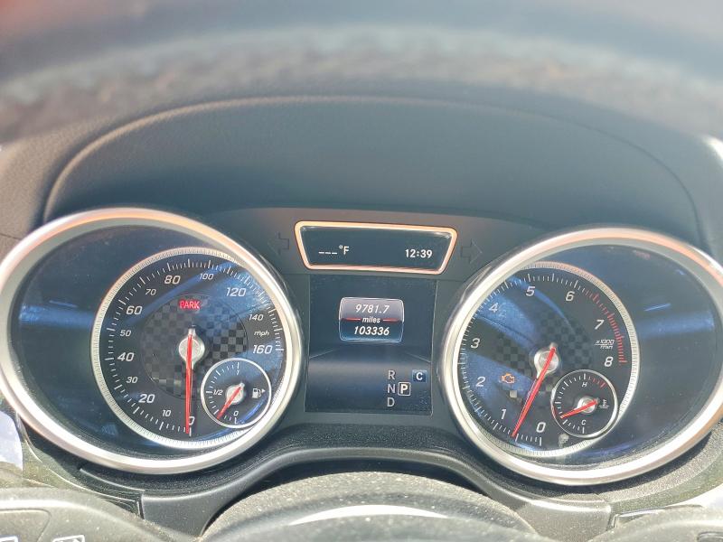 52401986 :رقم المزاد ، 4JGDA6EB5HA980144 vin ، 2017 Mercedes-benz Gle مزاد بيع