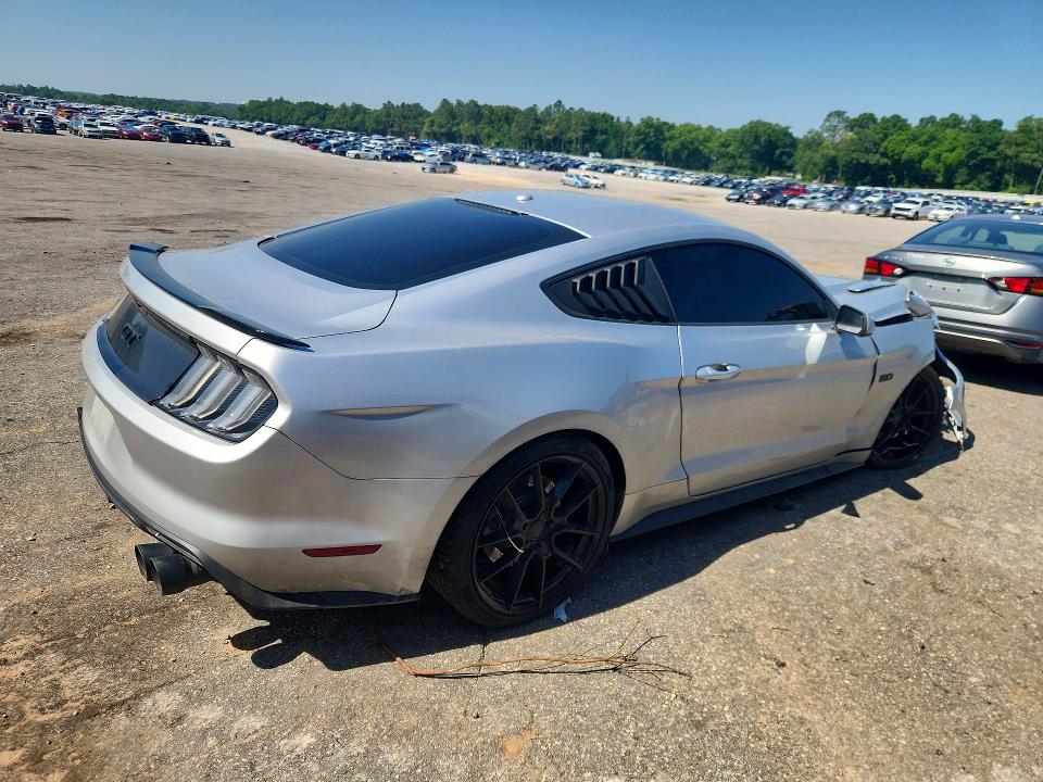 2016 Ford Mustang მანქანა იყიდება აუქციონზე, vin: 1FA6P8CFXG5288939, აუქციონის ნომერი: 53136966