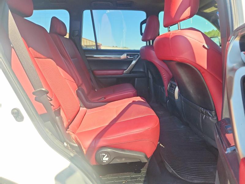 Продажа на аукционе авто 2021 Lexus Gx, vin: JTJAM7BX1M5301667, номер лота: 53322346