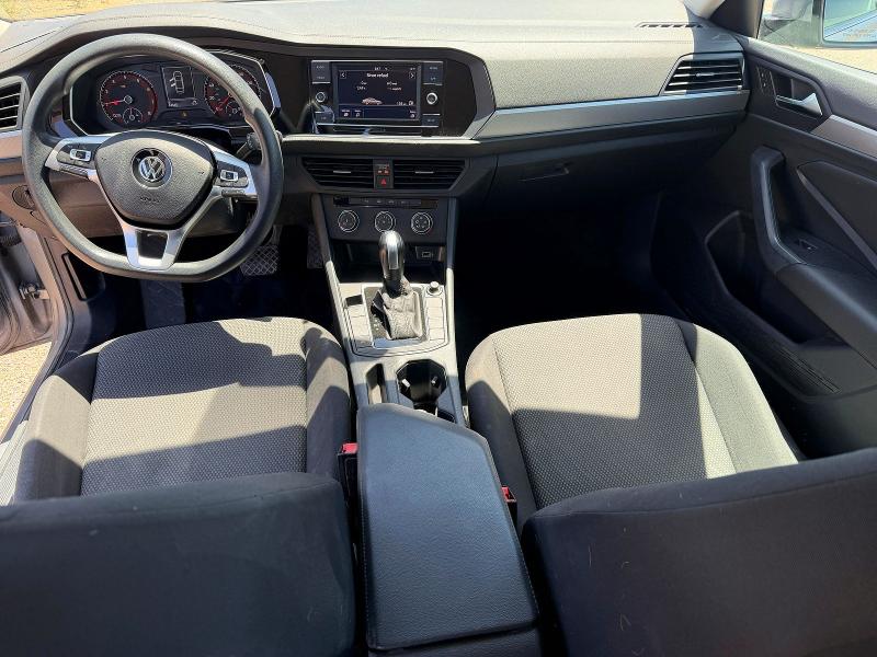 Продаж на аукціоні авто 2019 Volkswagen Jetta, vin: 3VWC57BU5KM241718, номер лоту: 55464406
