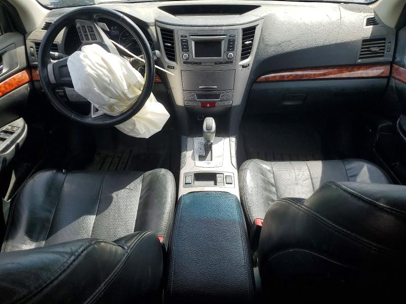 Продаж на аукціоні авто 2012 Subaru Outback, vin: 4S4BRDKC3C2291790, номер лоту: 54151526