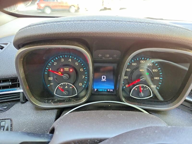 Продажа на аукционе авто 2015 Chevrolet Malibu, vin: 1G11C5SL6FF197271, номер лота: 54332776
