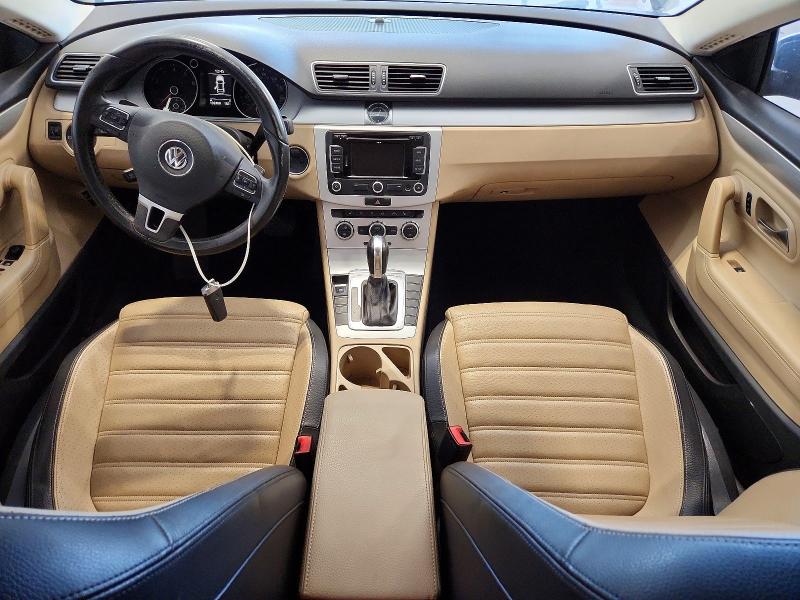 52189946 :رقم المزاد ، WVWBP7AN0EE533015 vin ، 2014 Volkswagen Cc مزاد بيع